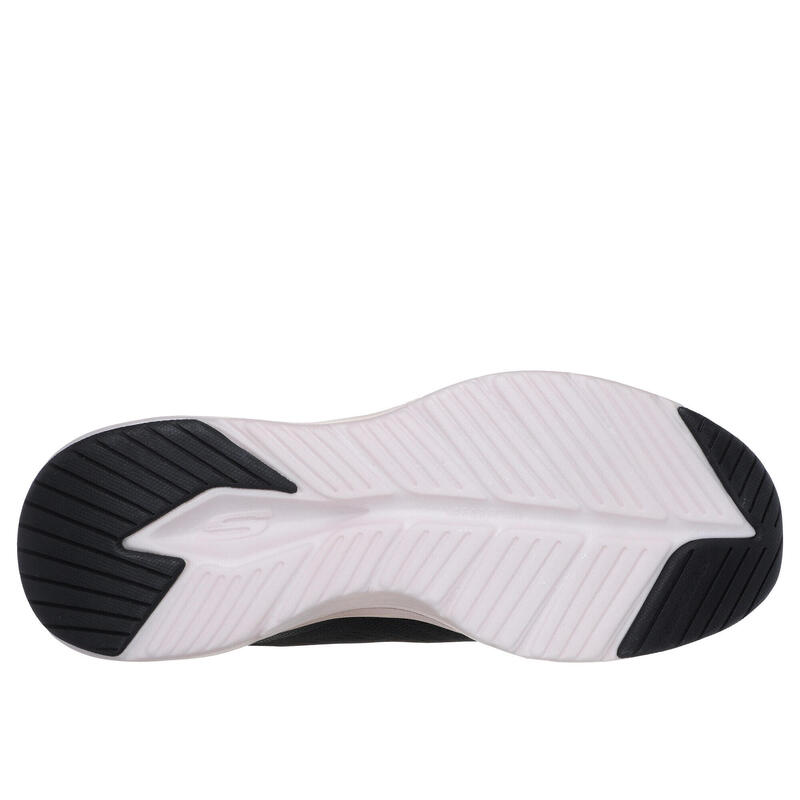 Buty do chodzenia damskie Skechers Vapor Foam Midnight Glimmer