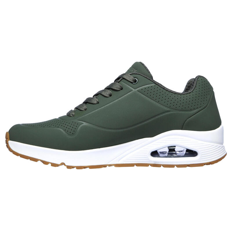 Sapatilhas para homens / masculino Skechers Uno Stand ON Air