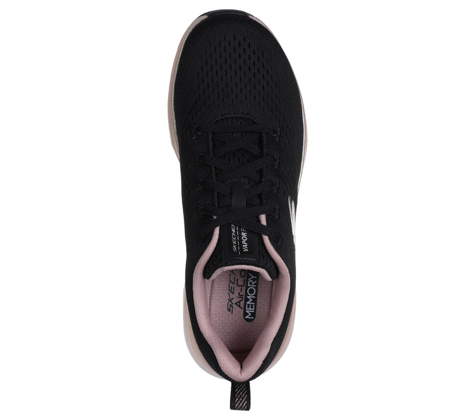 Sneakersy Skechers Vapor Foam - Średnia Damskie