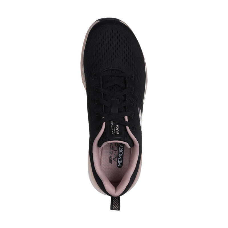 Buty do chodzenia damskie Skechers Vapor Foam Midnight Glimmer