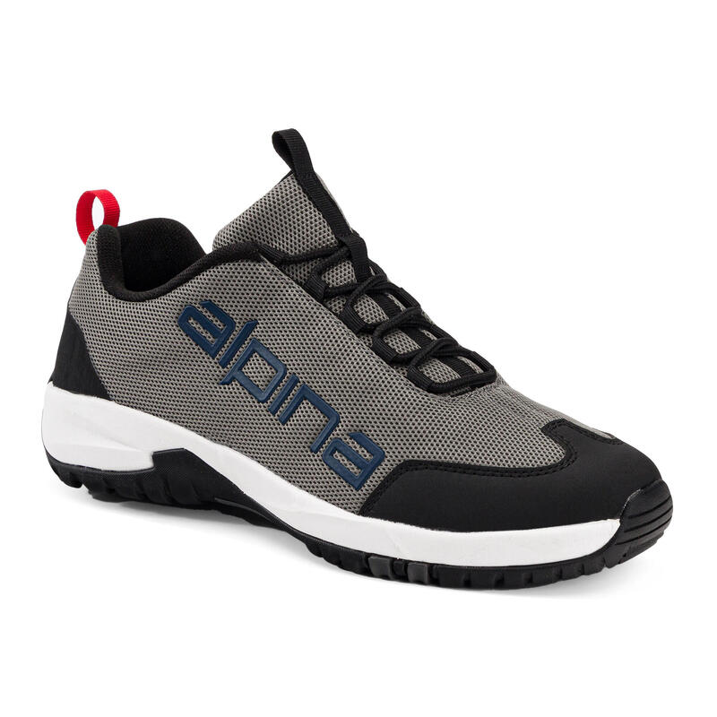 Zapatos de senderismo Alpina Ewl para hombre