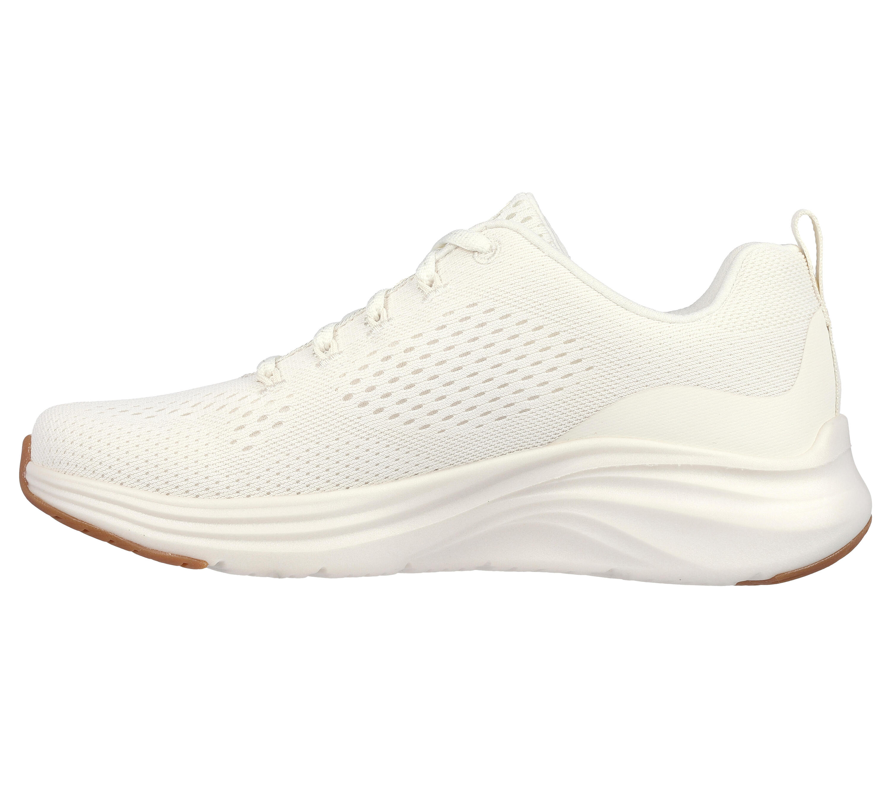 Skechers - Espuma vapor beige 150024 NAT 4/5