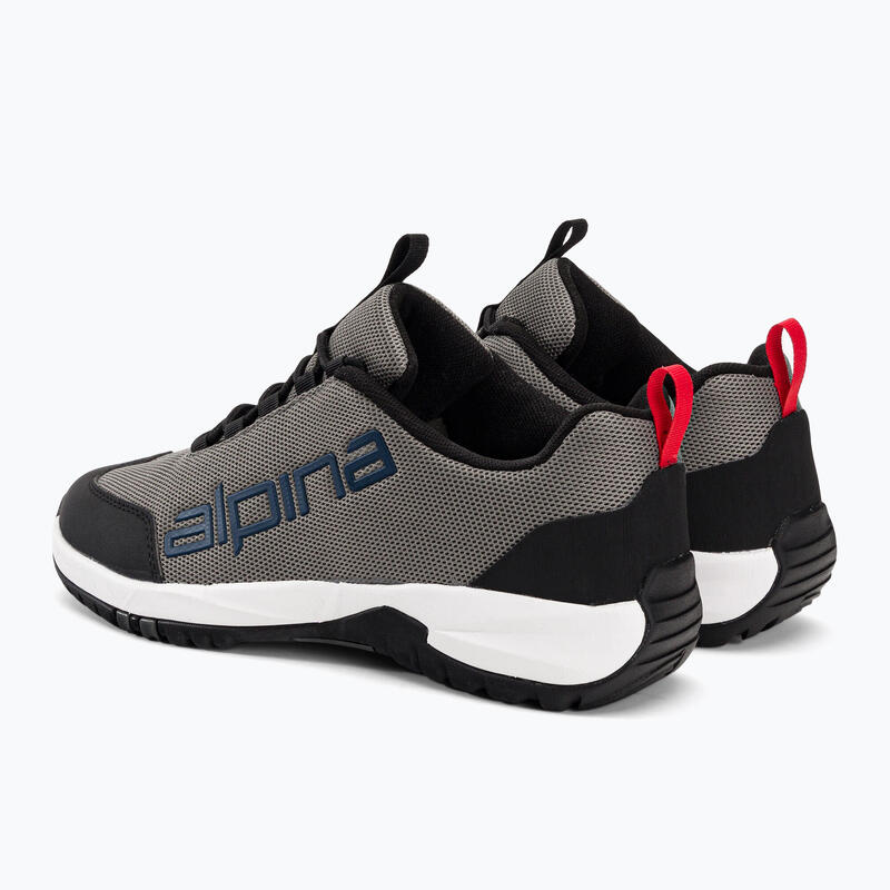 Zapatos de senderismo Alpina Ewl para hombre