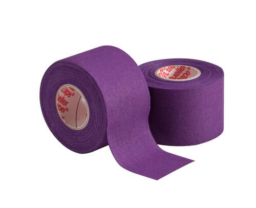 MUELLER Mueller Support Tape MWrap Underwrap Purple 69mm x 27.4m - x48