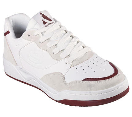 Buty sportowe Sneakersy męskie, Skechers Koopa-Volley Low Lifestyle