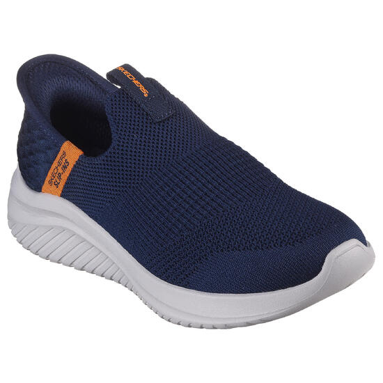 Buty sportowe Sneakersy damskie, Skechers Ultra Flex 3.0 - Smooth Step Slip-ins