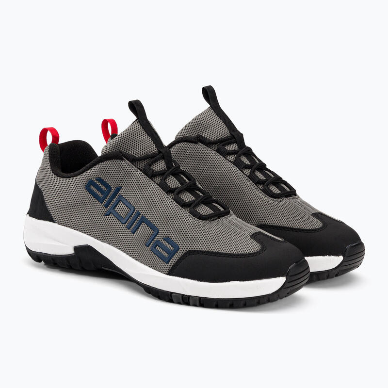 Zapatos de senderismo Alpina Ewl para hombre