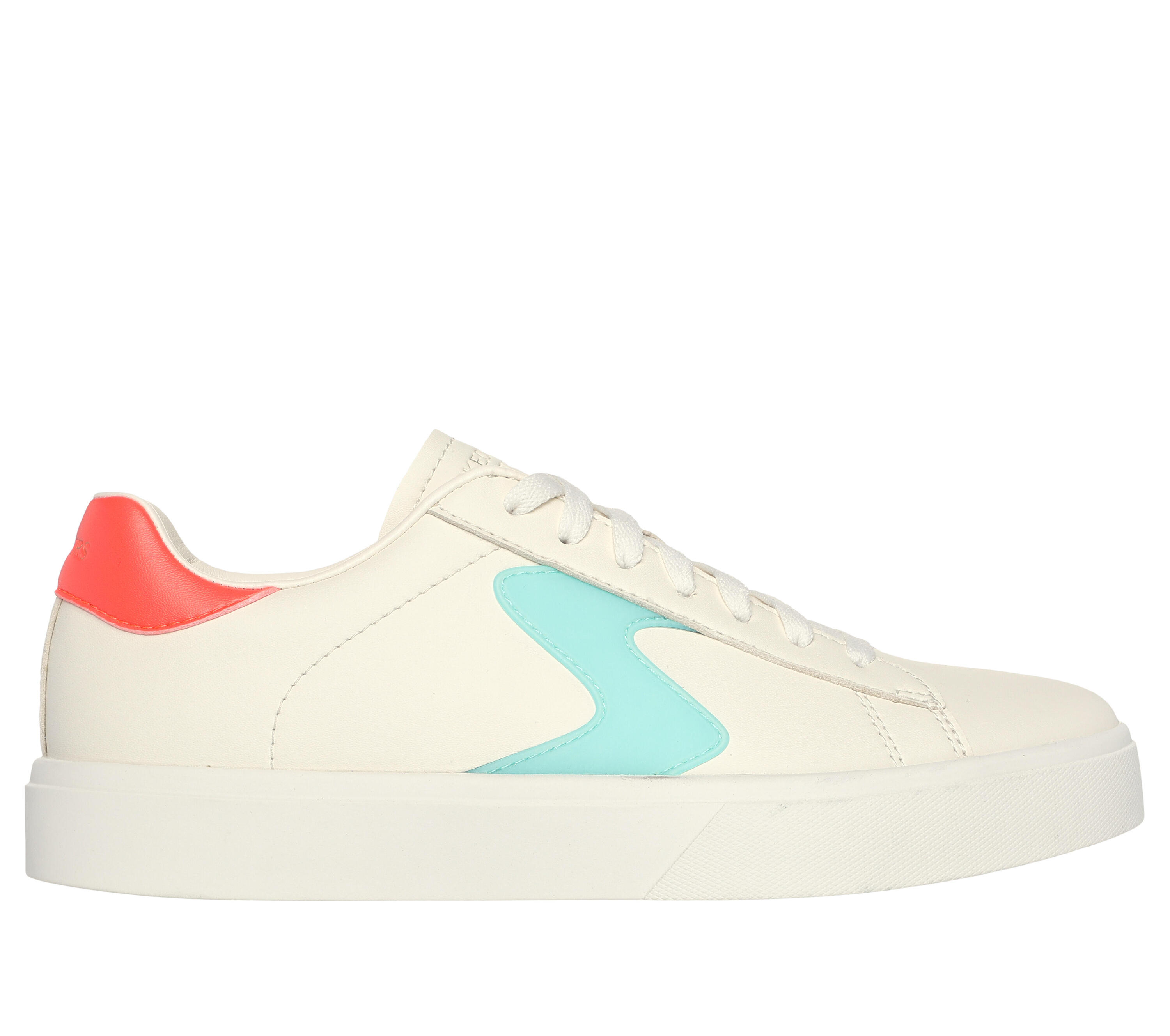 Női gyalogló cipő, Skechers Eden LX-Top Grade 5/5