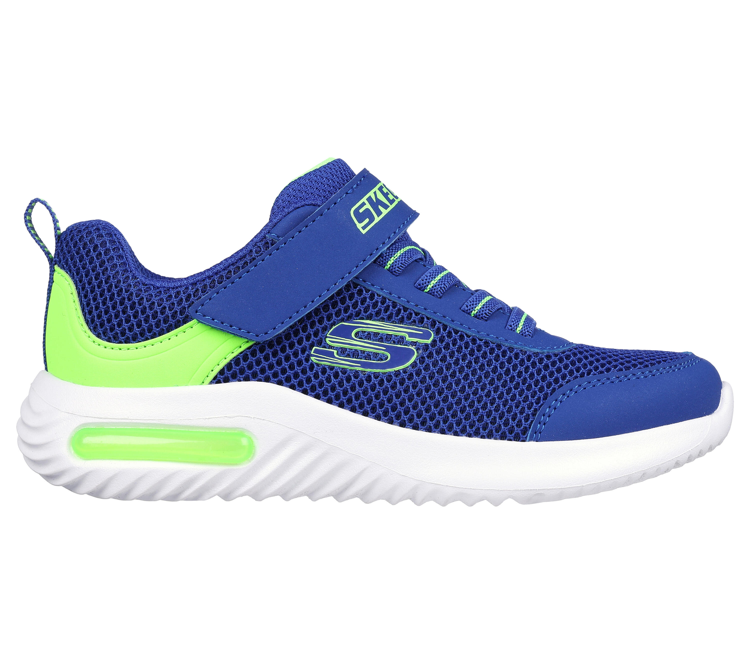 Buty sportowe Sneakersy chłopięce,  Bounder-Tech 5/7