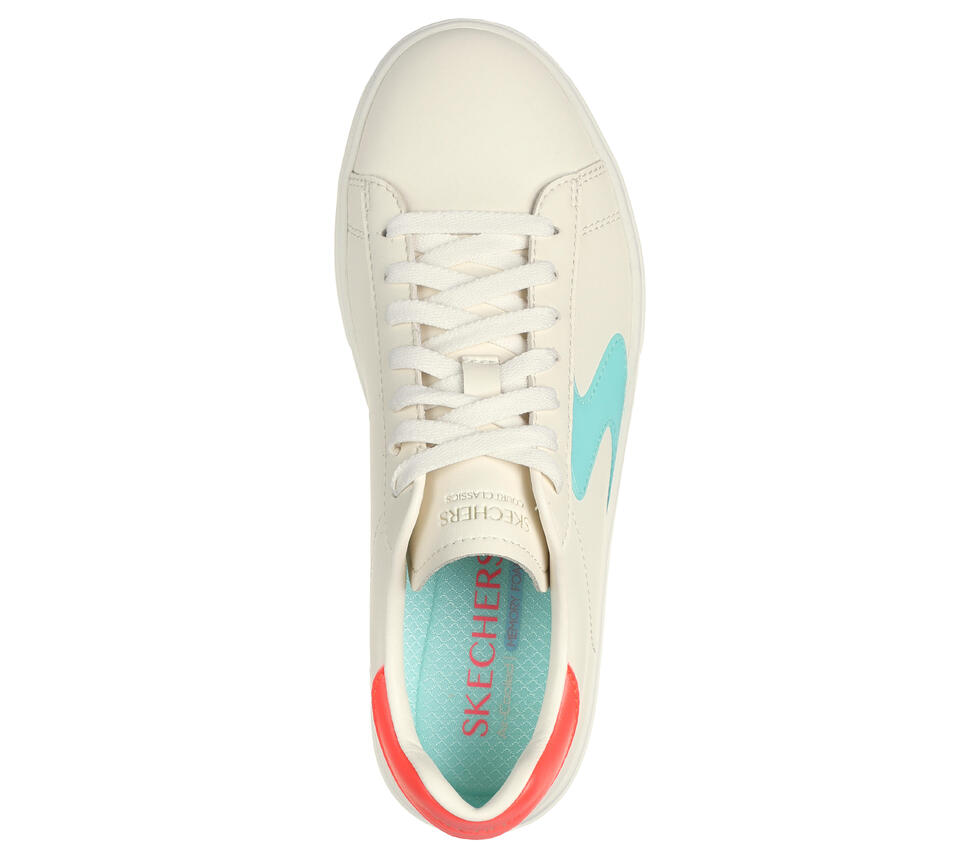 Buty do chodzenia damskie Skechers Eden Lx-top Grade