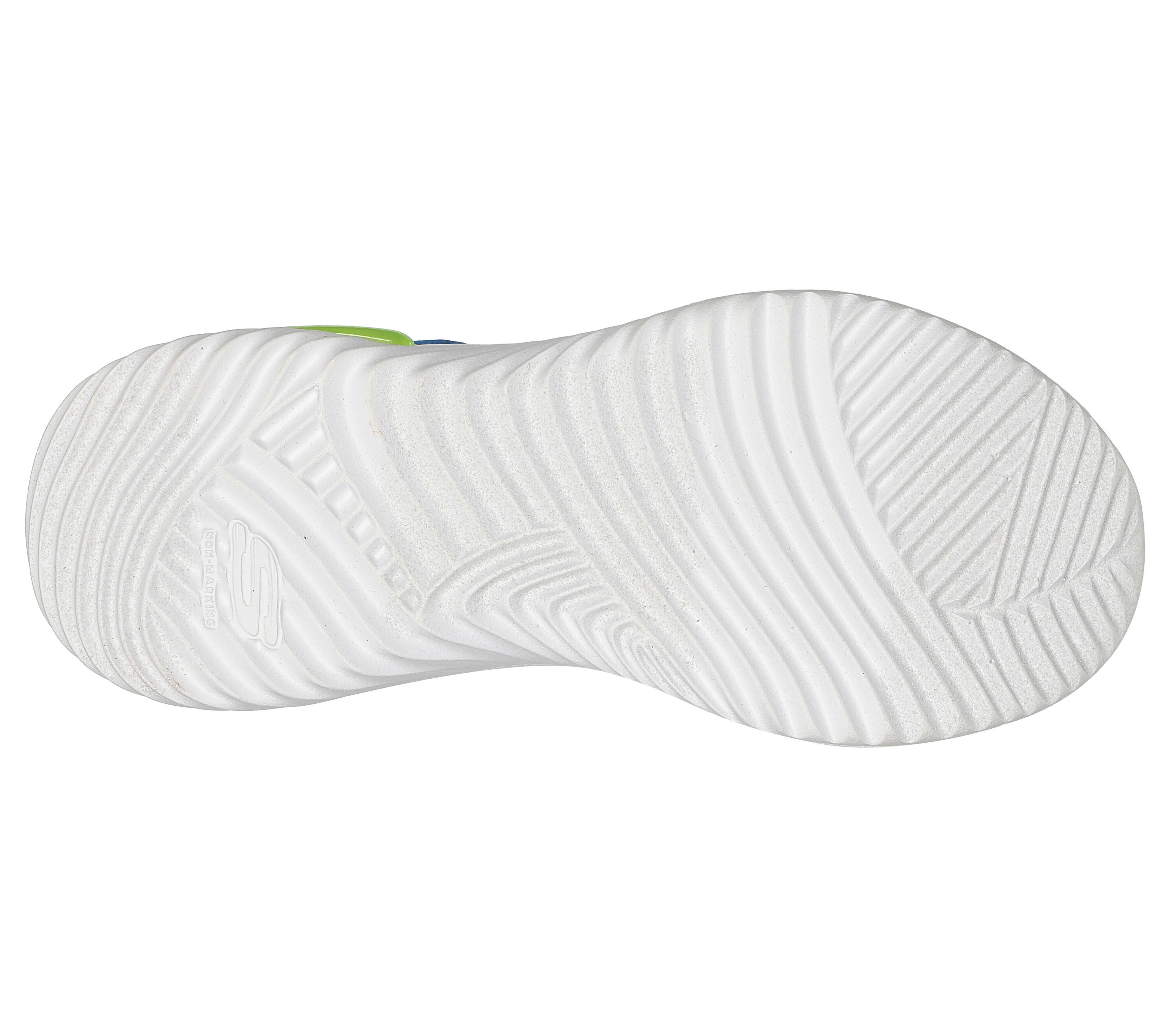 Buty sportowe Sneakersy chłopięce,  Bounder-Tech 3/7