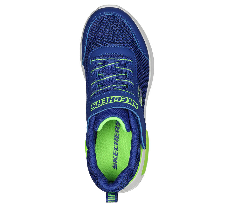 Buty sportowe Sneakersy chłopięce, Bounder-Tech