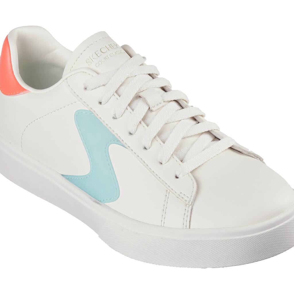 Women's EDEN LX TOP GRADE Sneakers Beige / Multicolor