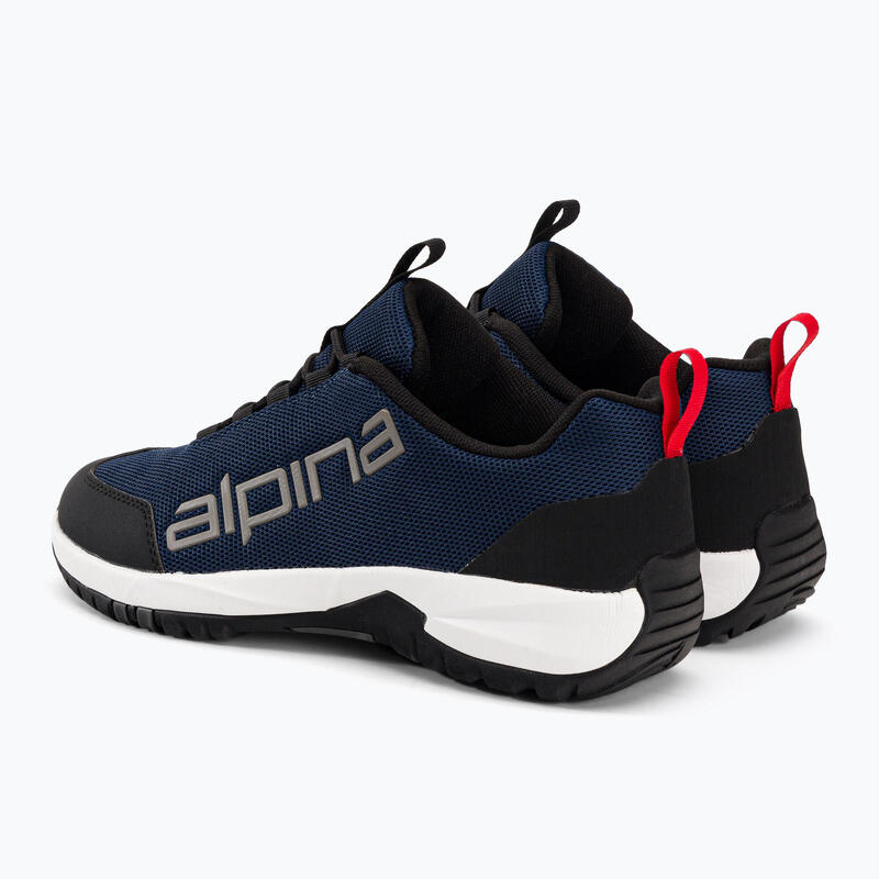 Chaussures de randonnee Alpina Ewl voor mannen