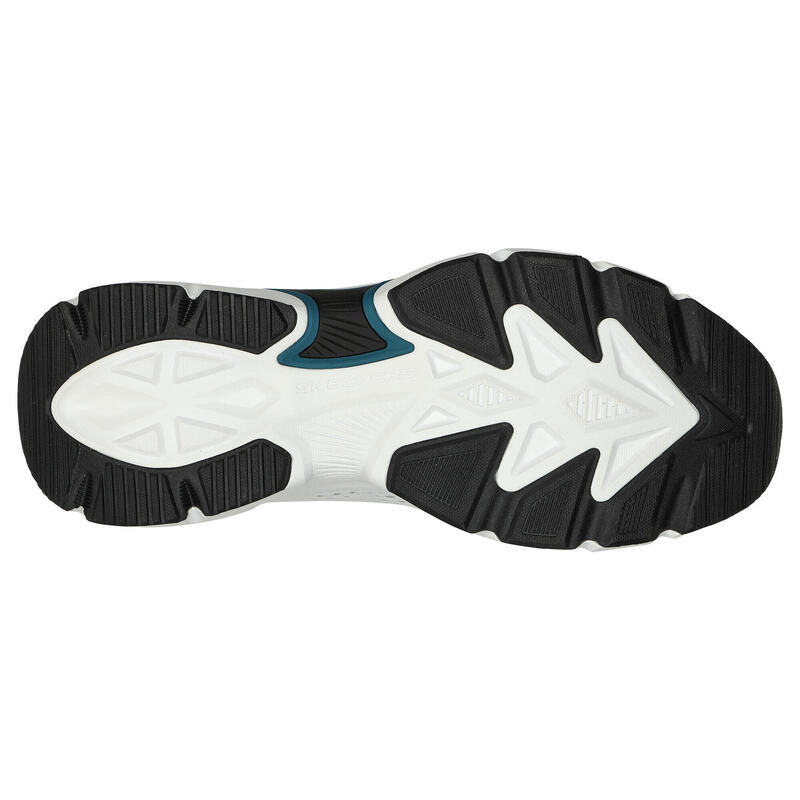 SKECHERS Homme SKECH-AIR VENTURA Sneakers Noir / Blanc / Noir