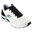 SKECHERS Heren SKECH-AIR VENTURA Sneakers Zwart / Wit / Zwart