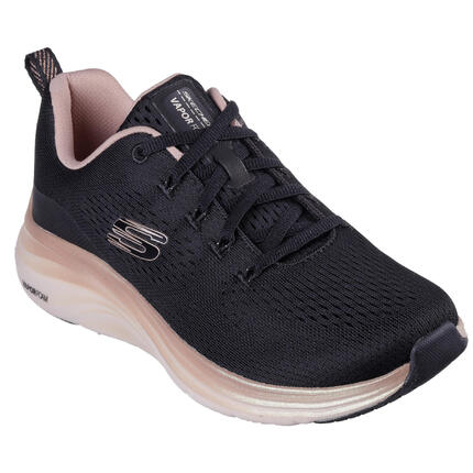 Buty SKECHERS 150025S Czarny