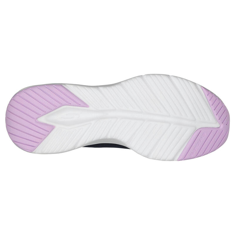 Skechers Dampfoam Sneakers - Fresh T Vrouwen