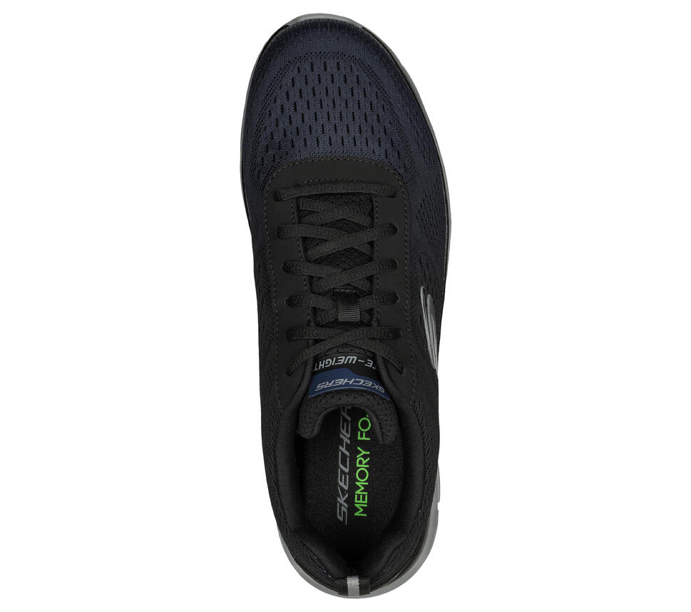 Buty Skechers Track Ripkent, Mężczyźni