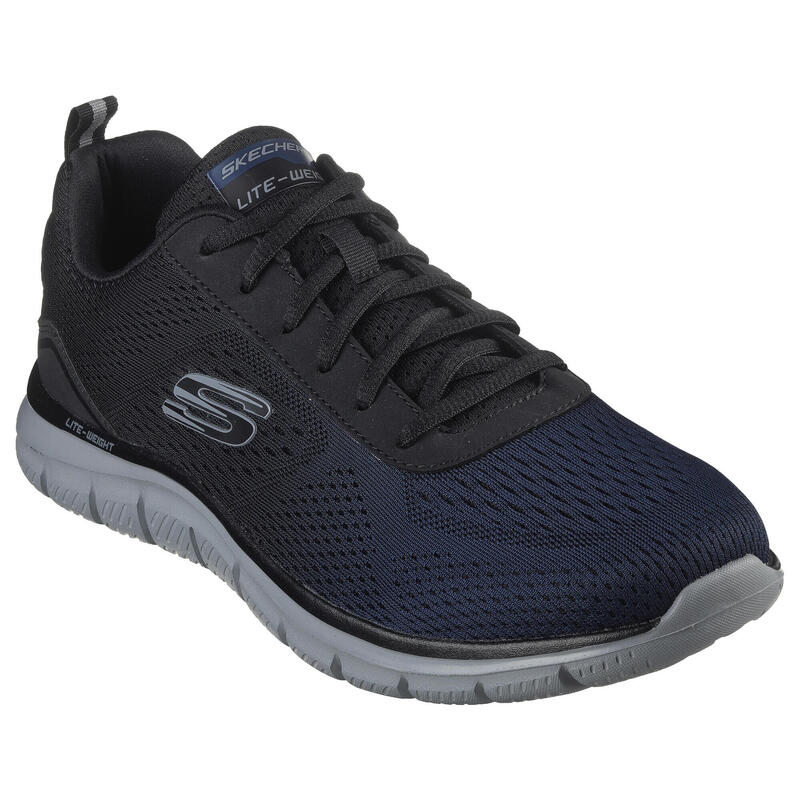 Chaussures d'entraînement pour hommes Skechers Track - Ripkent