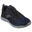 Baskets Skechers Track Ripkent, Bleu, Hommes