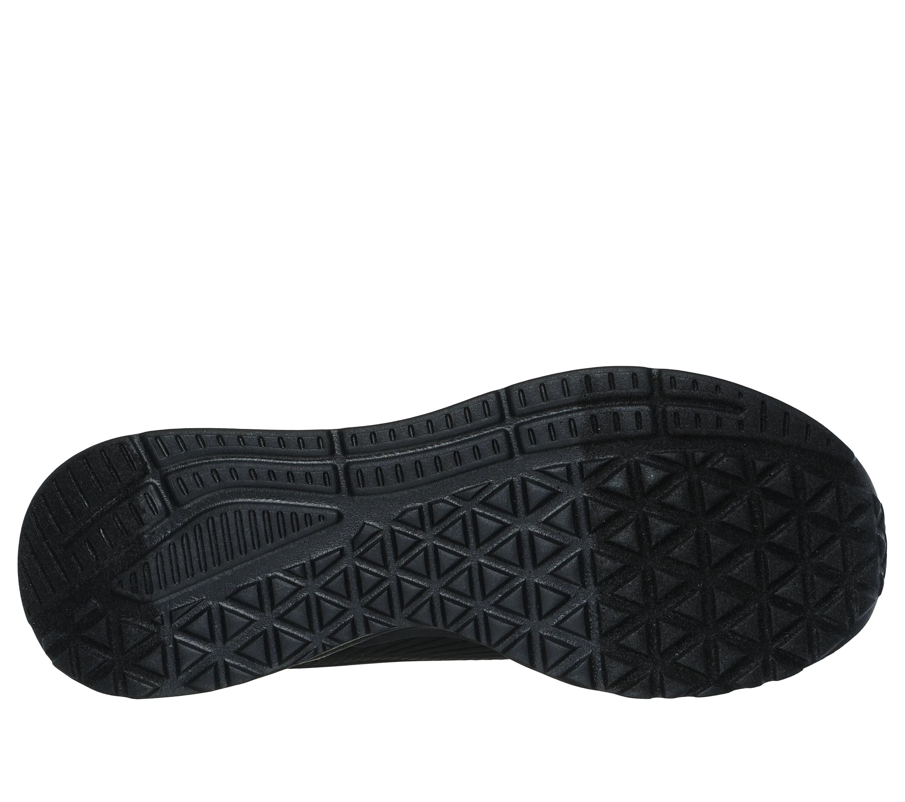 Zapatillas Skechers modelo 177288-BBK para mujer 3/5