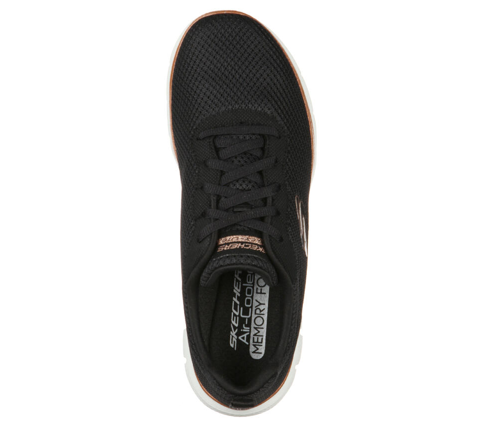 Buty do chodzenia damskie Skechers Flex Appeal 40