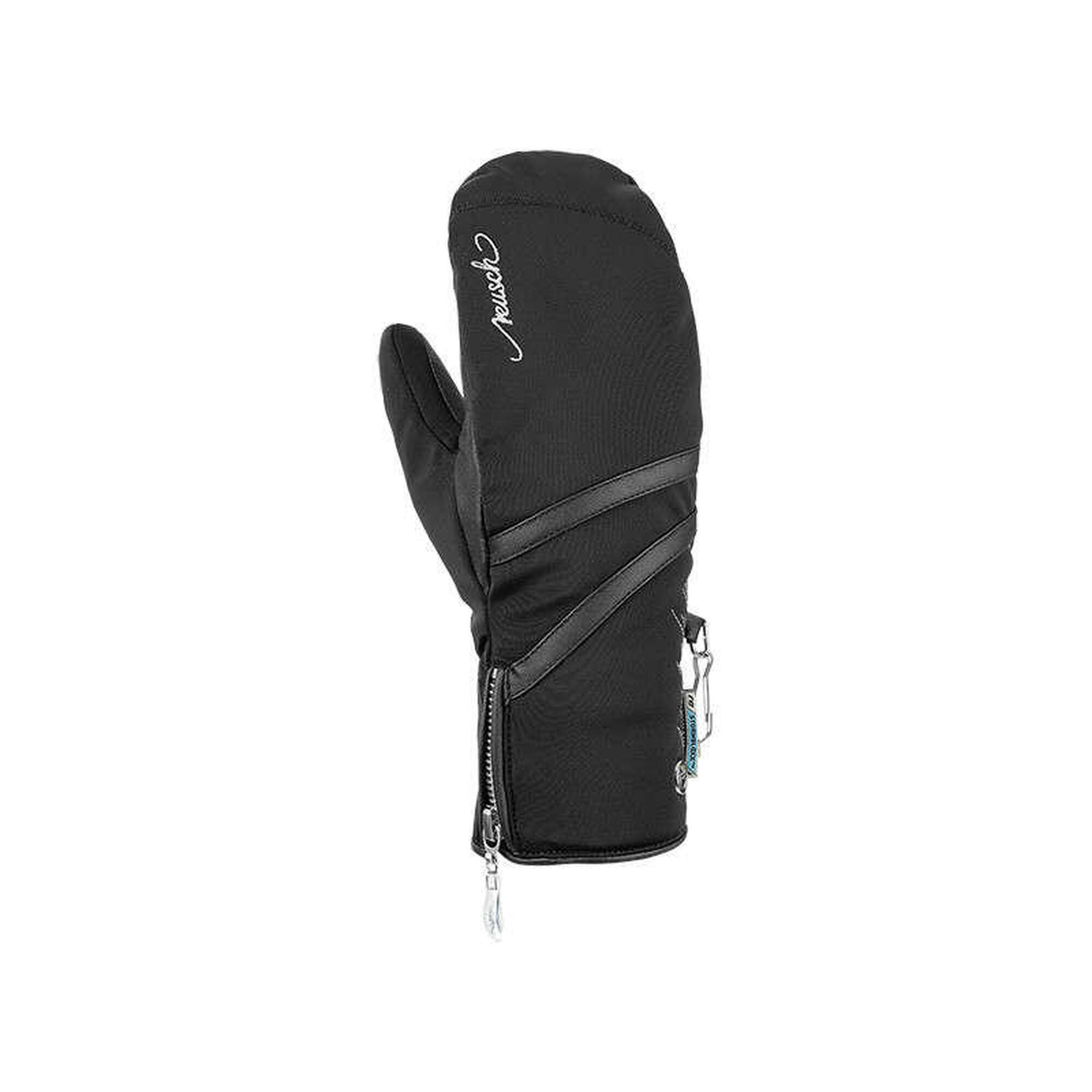 REUSCH Unisex lyžařské rukavice Reusch Lore STORMBLOXX™ Mitten (702) 2020