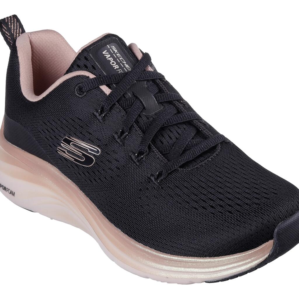 BLACK / PINK