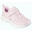 Kinder DYNAMATIC Sneakers Hellrosa