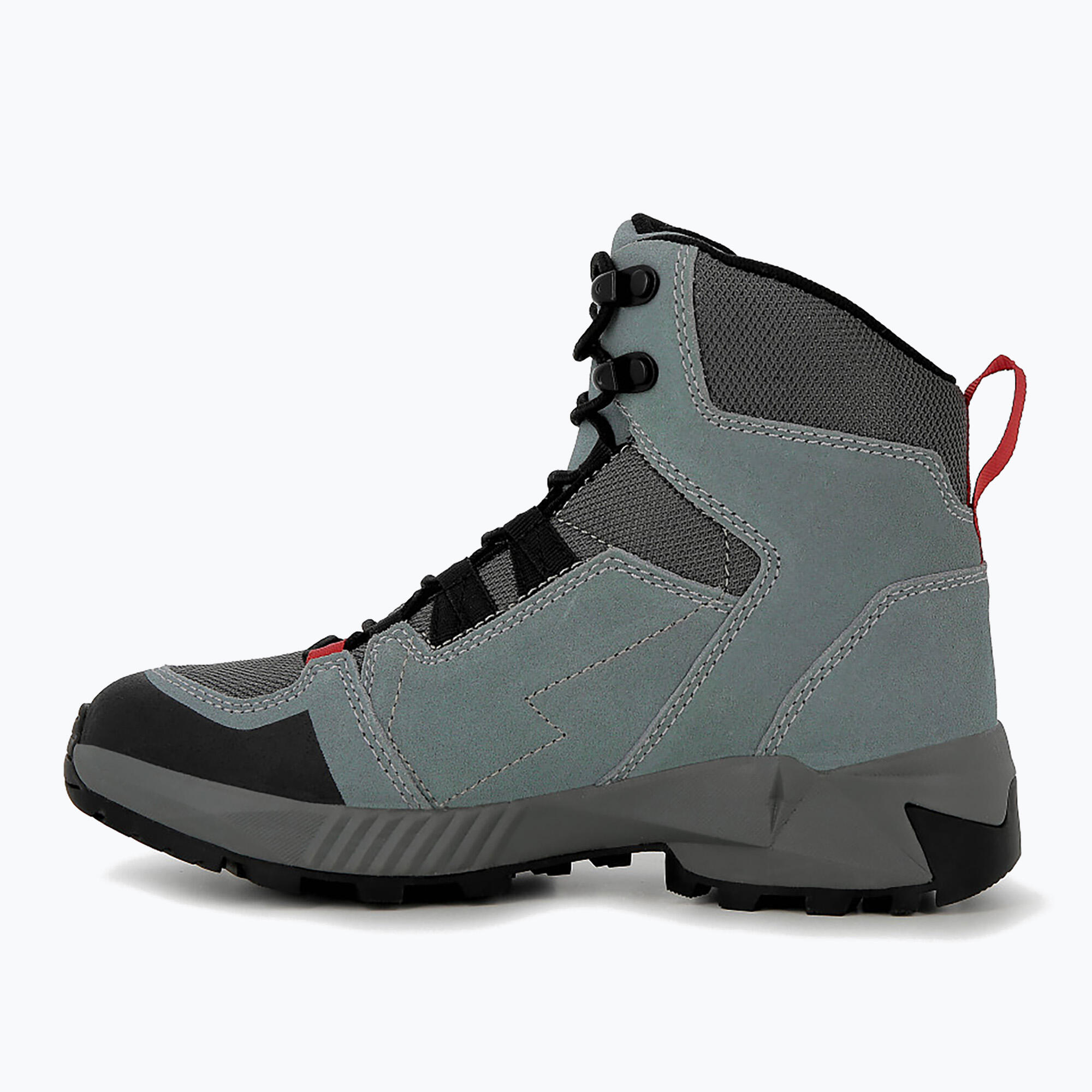 Buty Trekkingowe damskie Alpina Tracker Mid wysokie 3/7