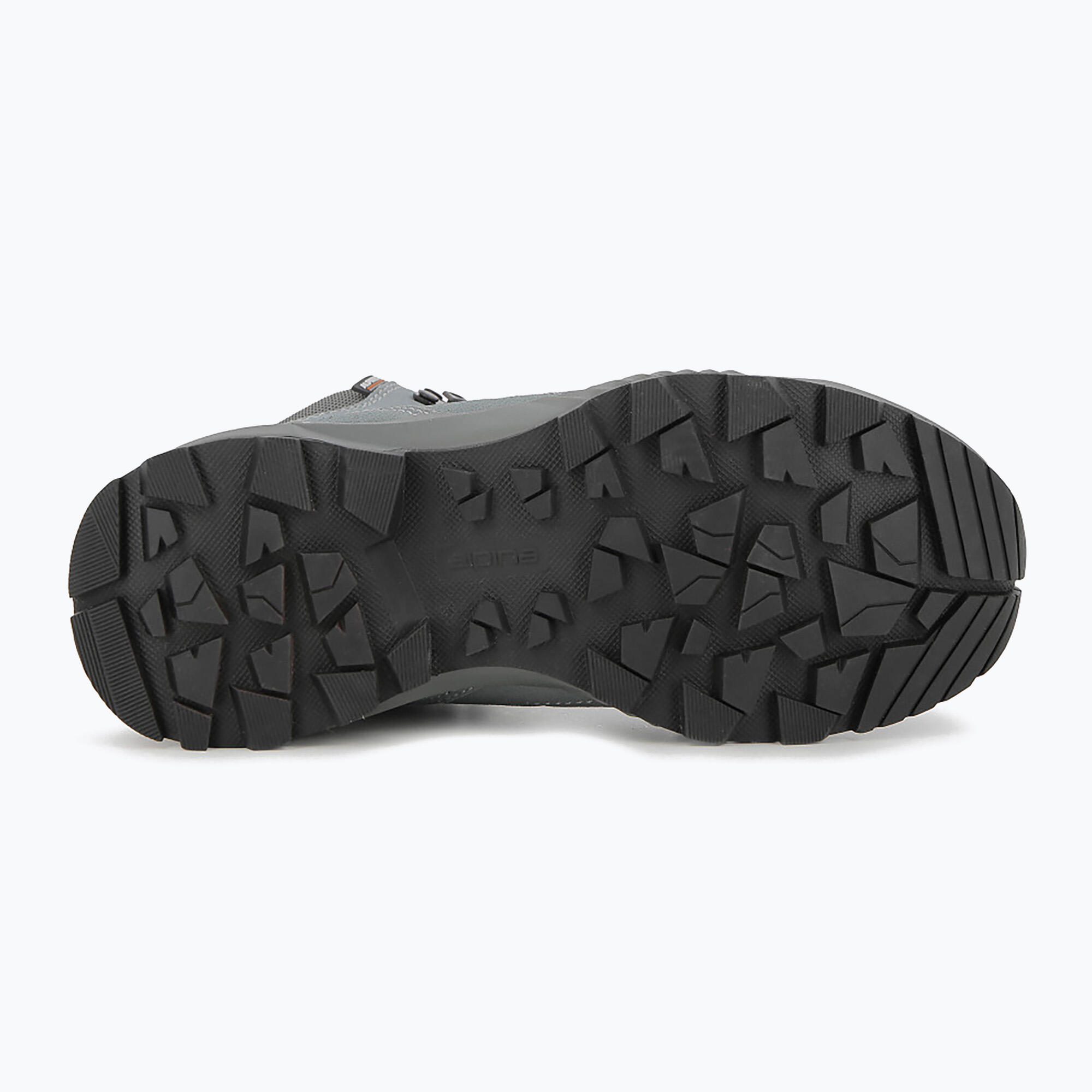 Buty Trekkingowe damskie Alpina Tracker Mid wysokie 4/7