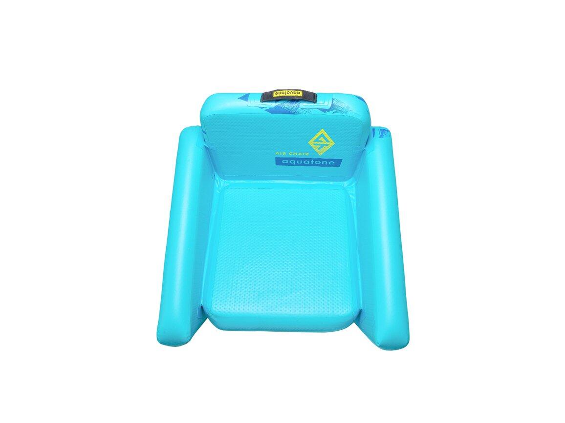 Fotel dmuchany Aquatone 4/7