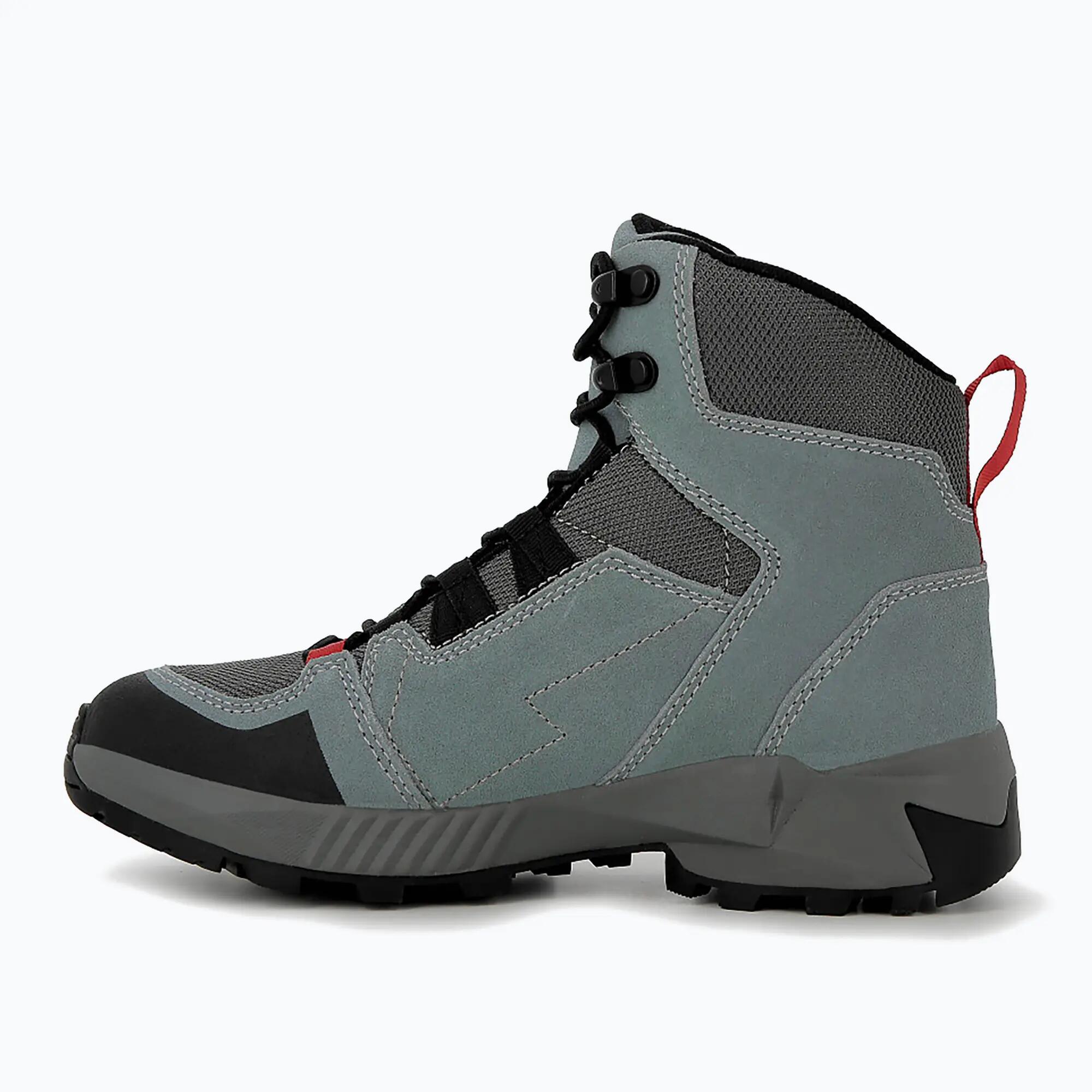 Pantofi de trekking pentru femei Alpina Tracker Mid 3/7