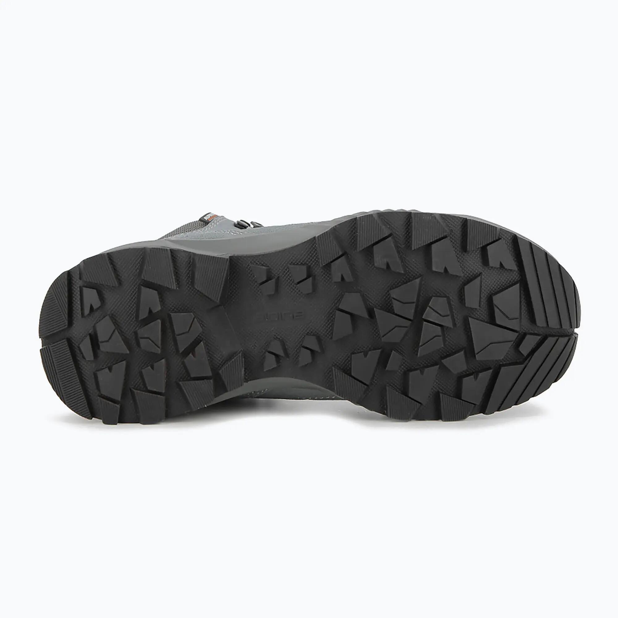 Pantofi de trekking pentru femei Alpina Tracker Mid 4/7