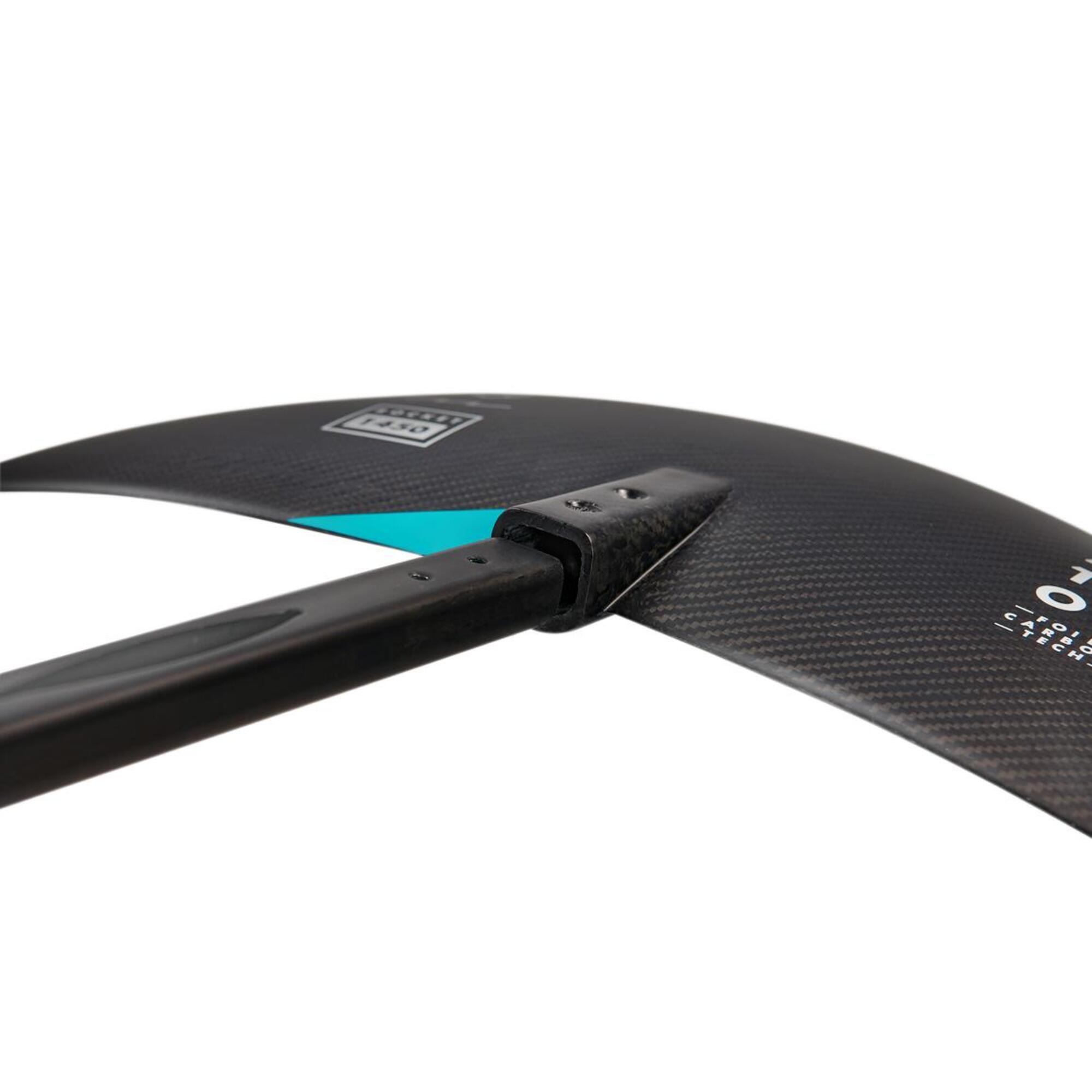 Foil Rocket Aztron 1450 2/5