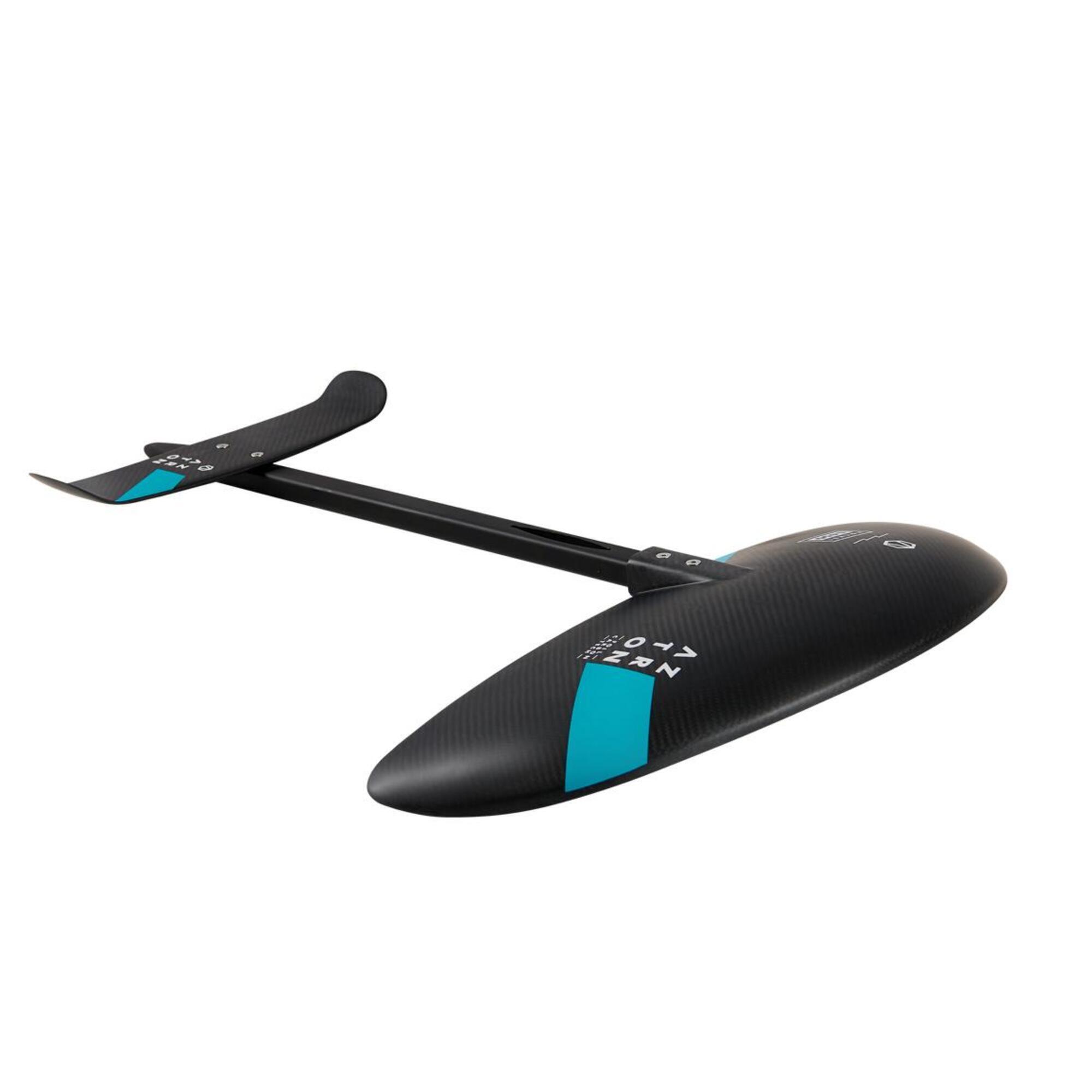 Foil Rocket Aztron 1450 4/5