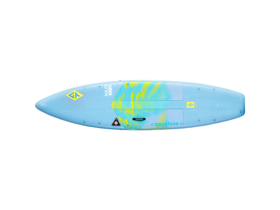 Deska SUP Aquatone Haze 11'4