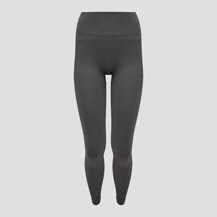 leggings fitness donna burner piombo |  Legea