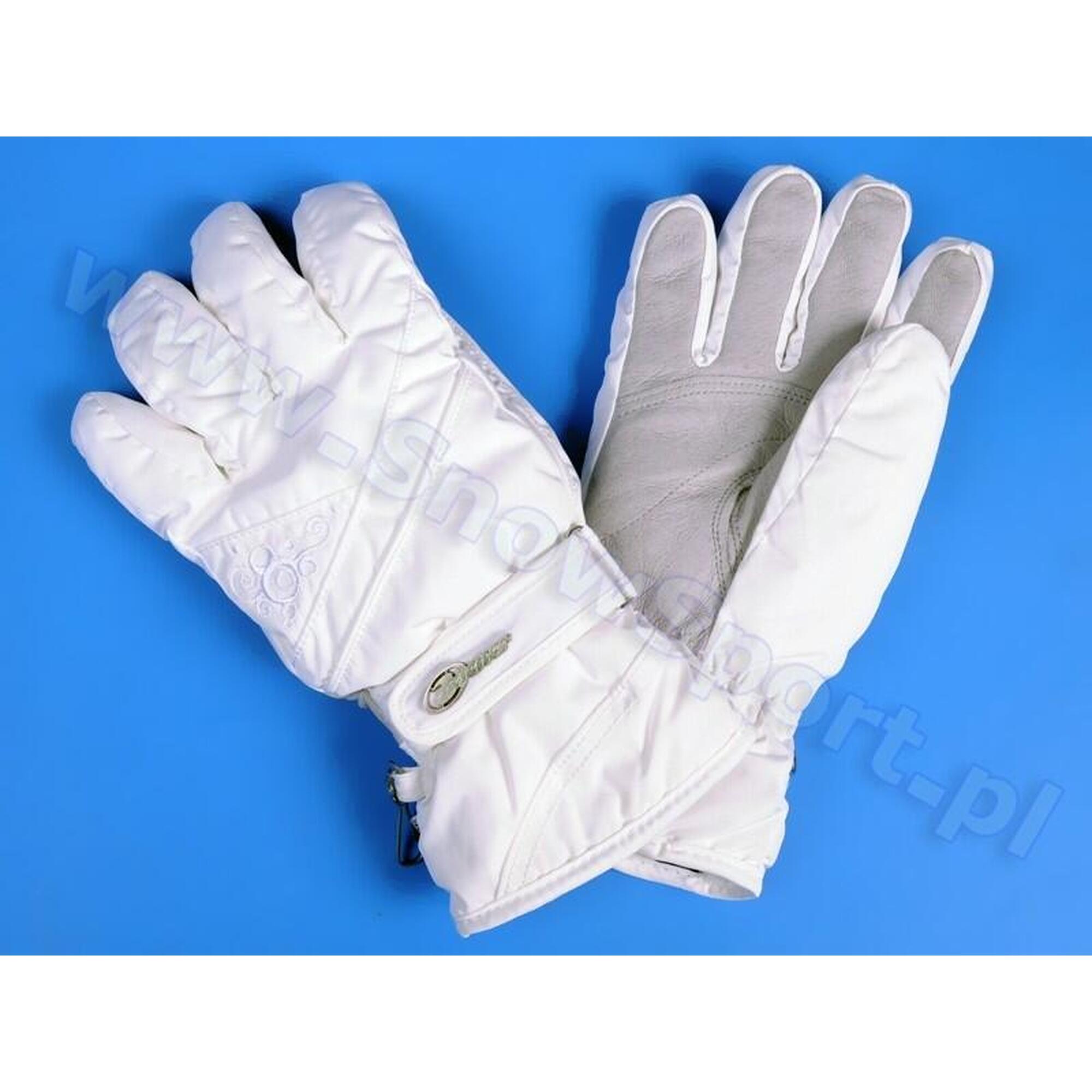 Rękawice Snowboardowe Damskie Ziener KELIA LADY Glove