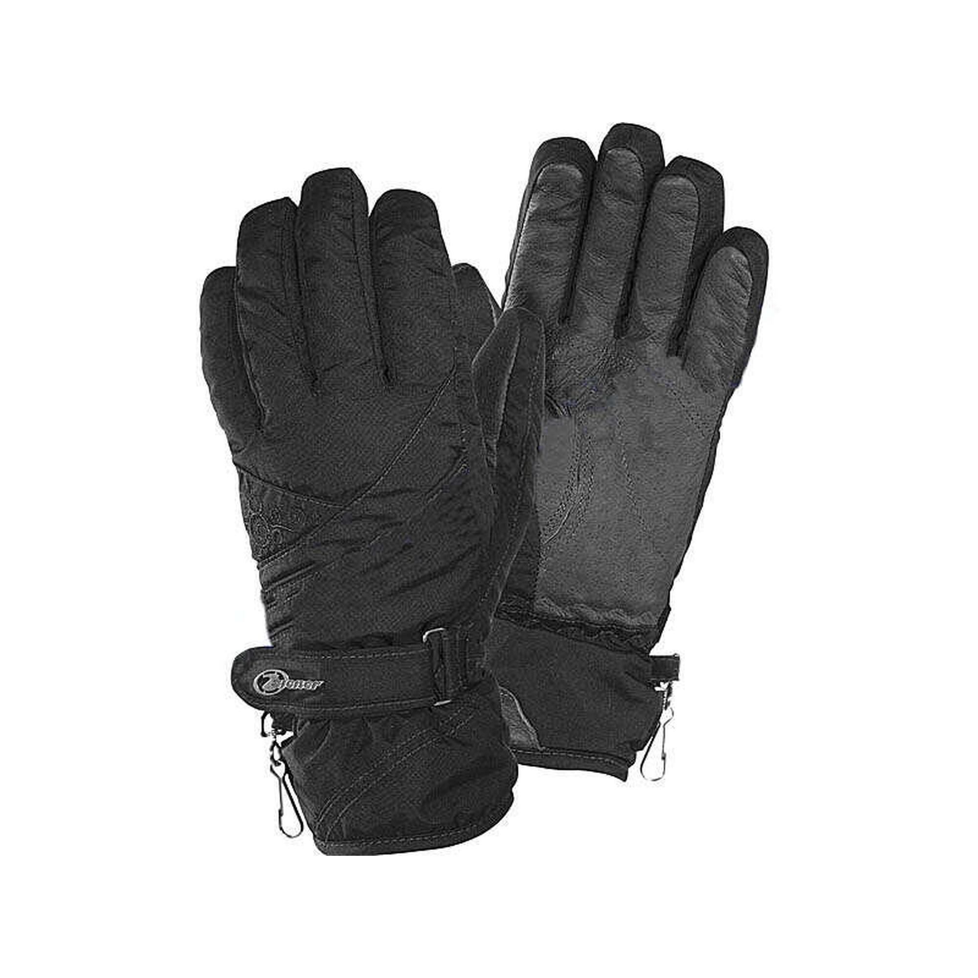 Rękawice Snowboardowe Damskie Ziener KELIA LADY Glove