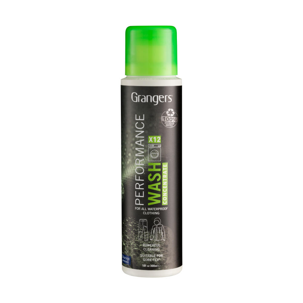 GRANGERS Prací prostředek Performance Wash Concentrate 300 ml