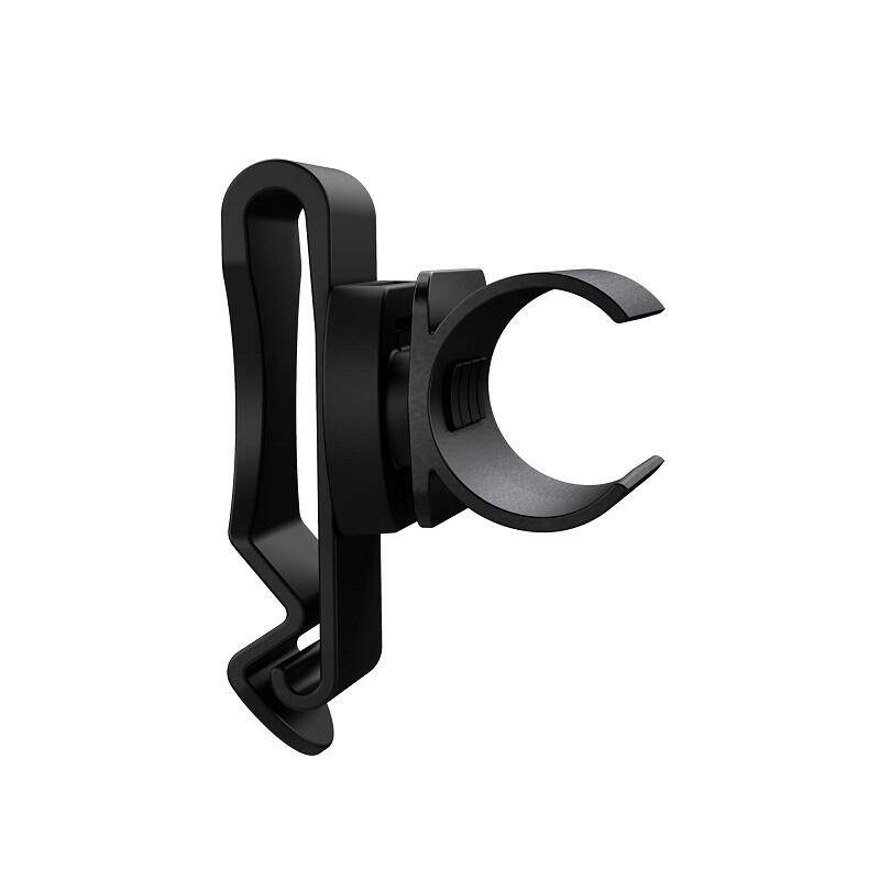 Ledlenser P7R Work UV Flashlight -  3