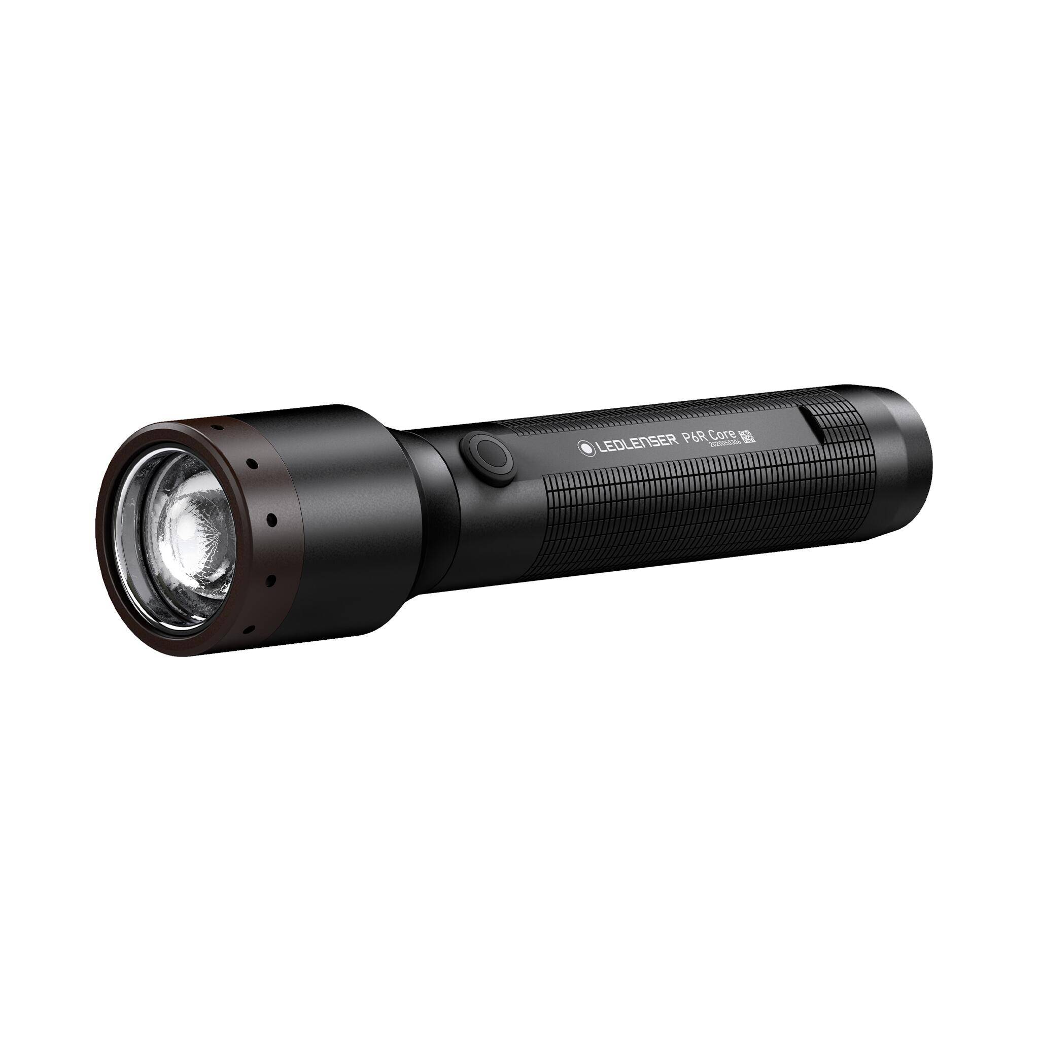 Ledlenser P6R Core Flashlight -  1