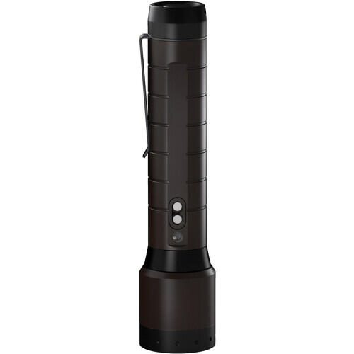 Ledlenser P7R Signature Rechargeable Flashlight