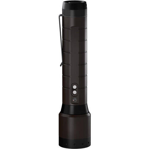 Ledlenser P7R Signature Rechargeable Flashlight -  3