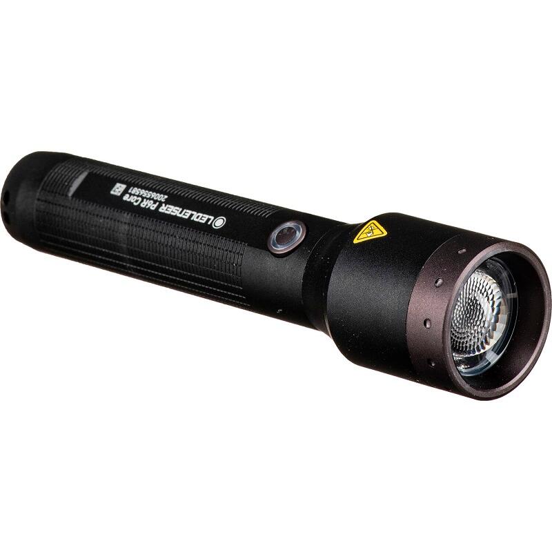 Ledlenser P6R Core Flashlight