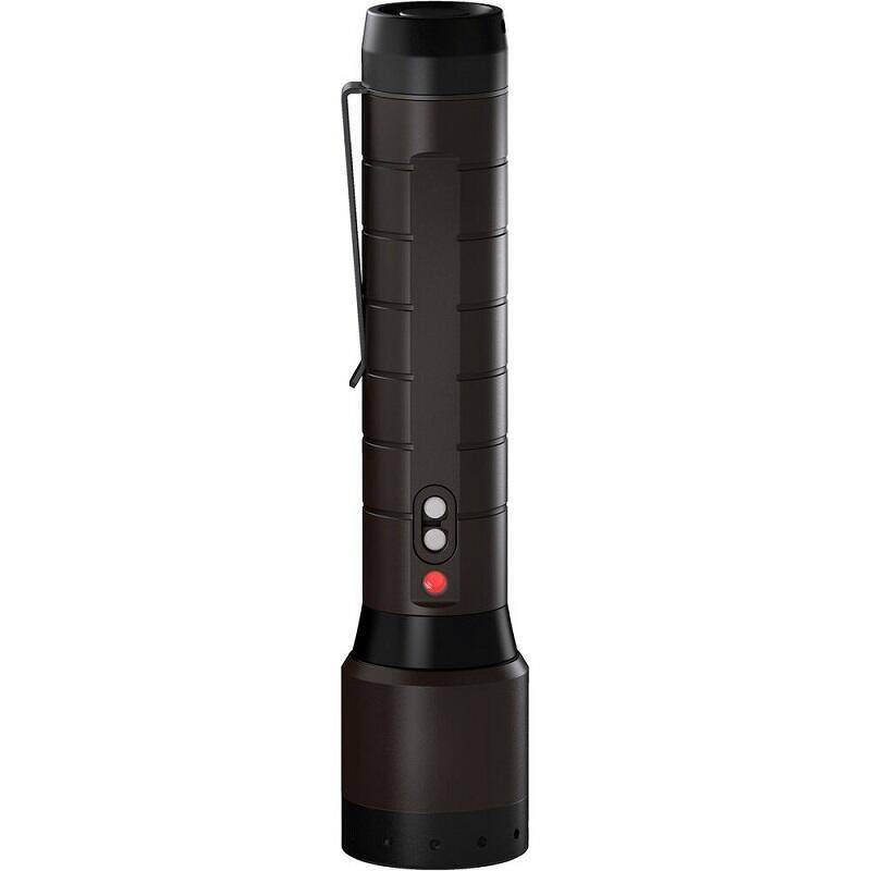 Ledlenser P7R Signature Rechargeable Flashlight -  4