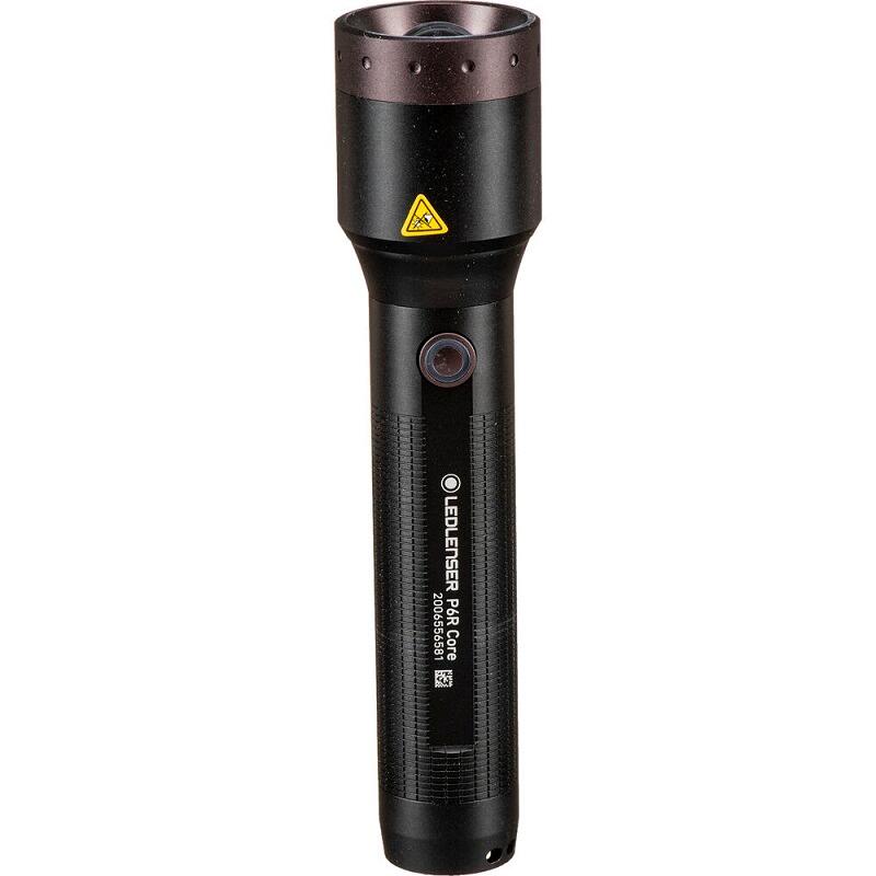 Ledlenser P6R Core Flashlight