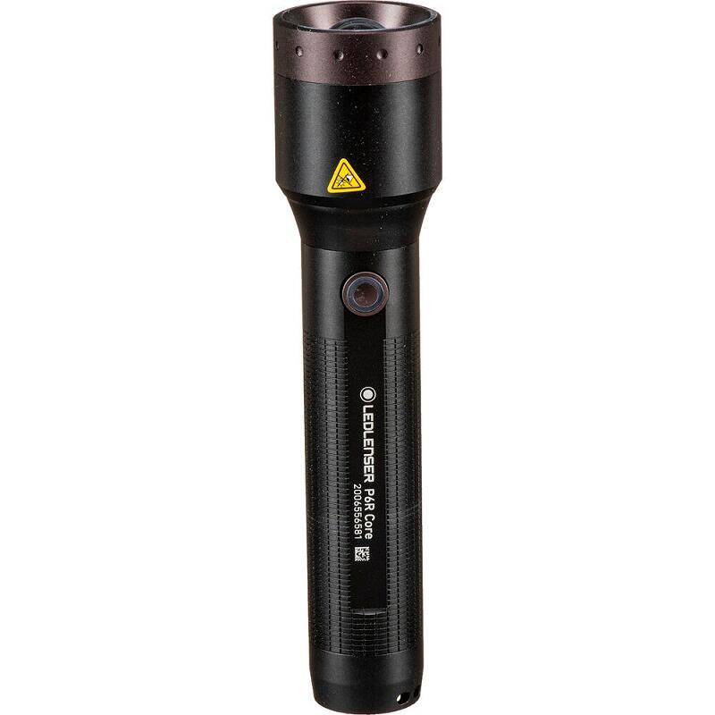 Ledlenser P6R Core Flashlight -  2